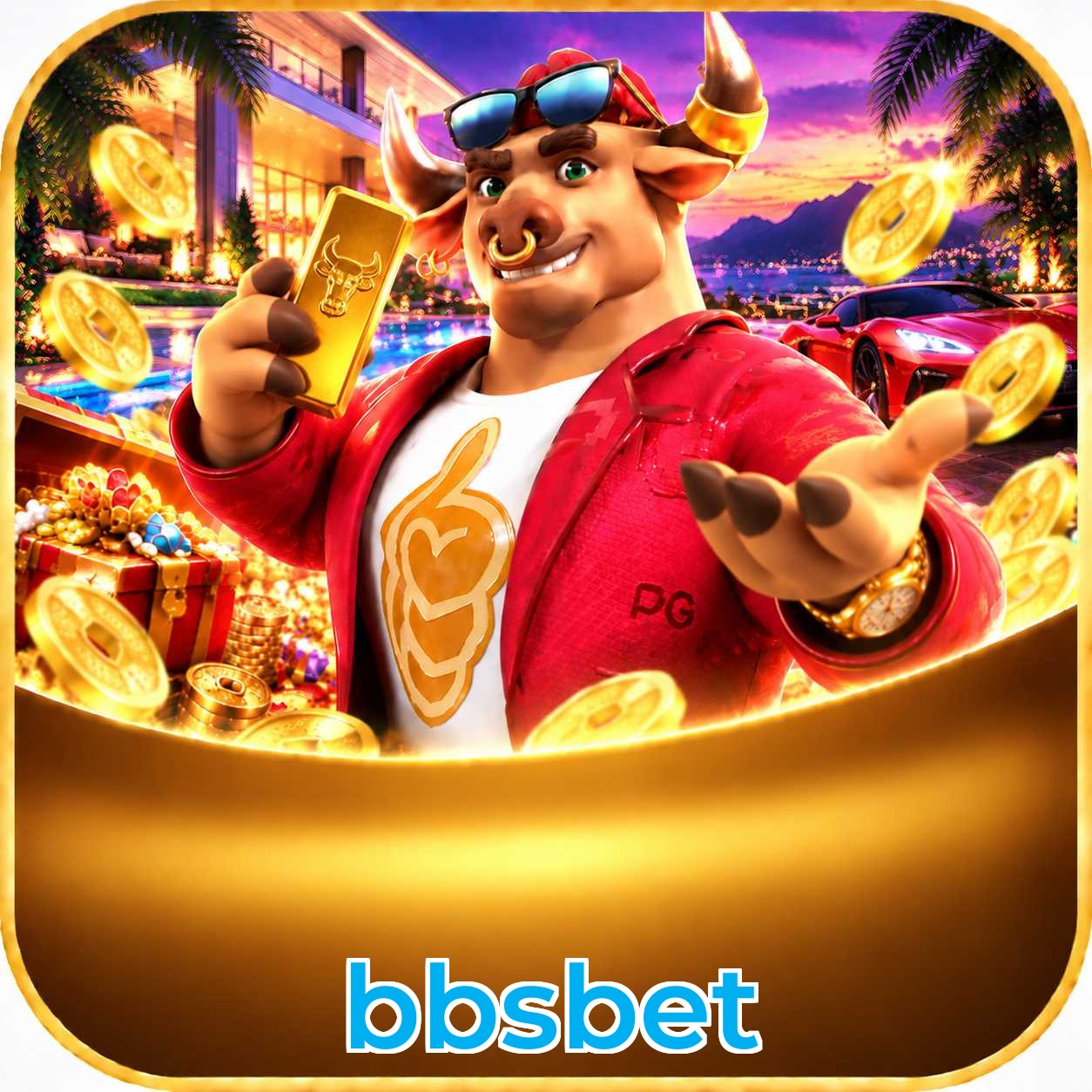 Jackpot Winner Fortune Tiger